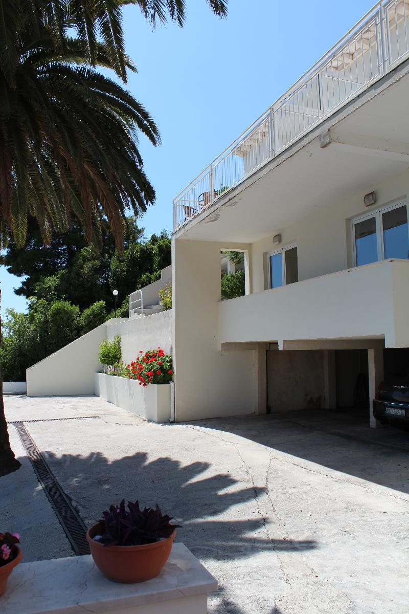 Apartments Lozica Dubrovnik Exterior photo